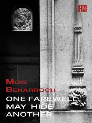 cover image of One Farewell May Hide Another